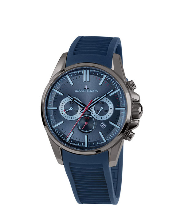 Часы Jacques Lemans Liverpool 1-1799N
